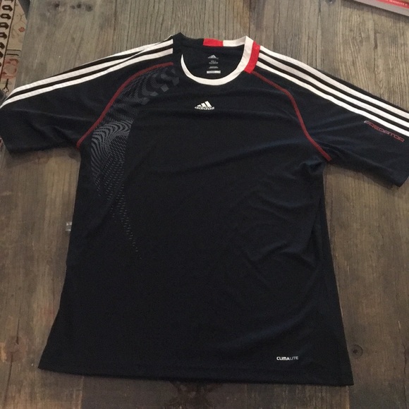 adidas Other - NWOT Men’s Adidas Predator Athletic Tee